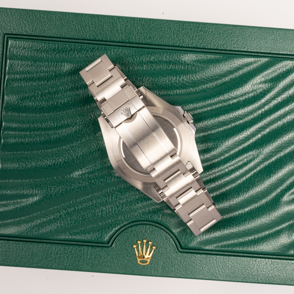 Rolex Explorer II 216570 Thumbnail 3