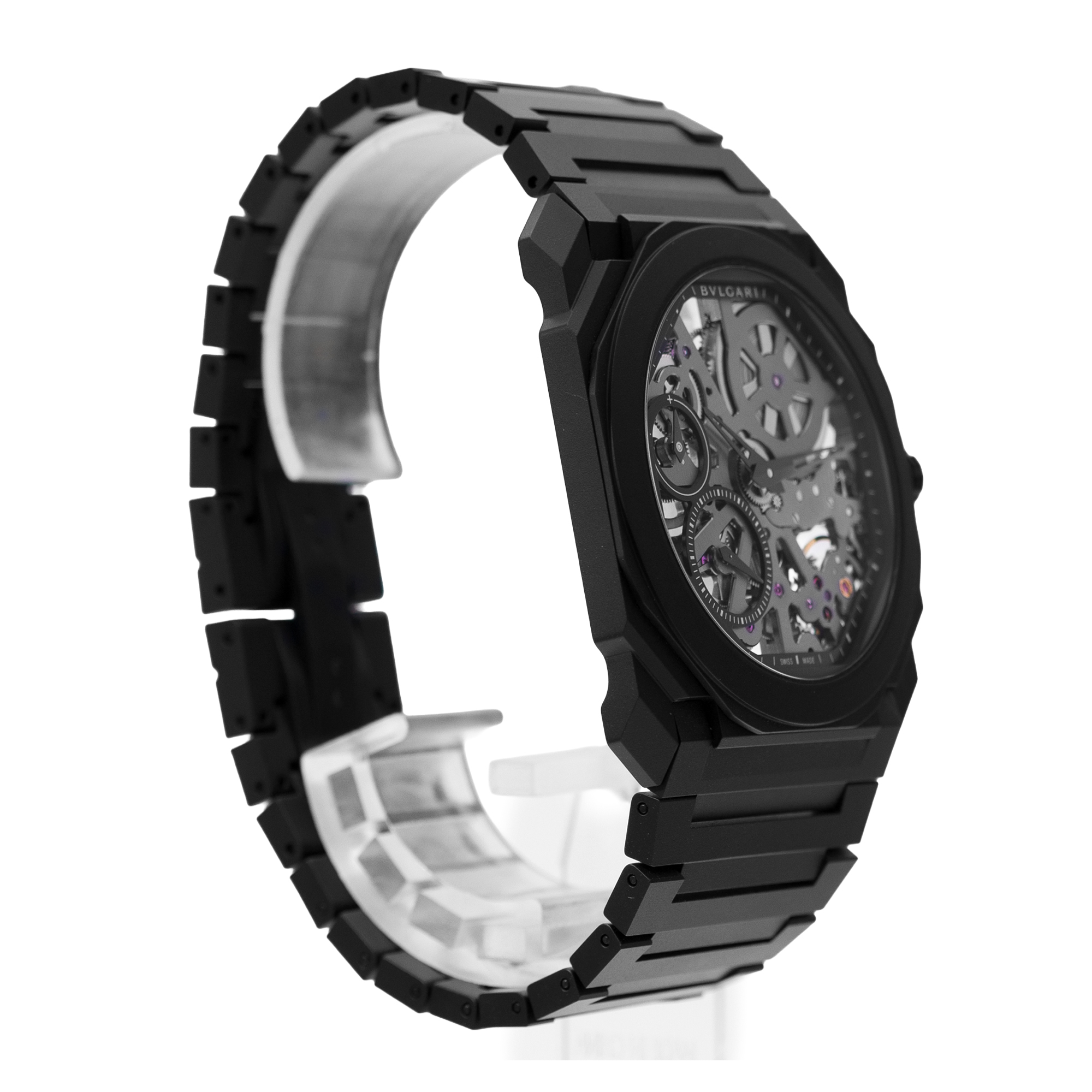 Bvlgari Octo 103126 Thumbnail 5