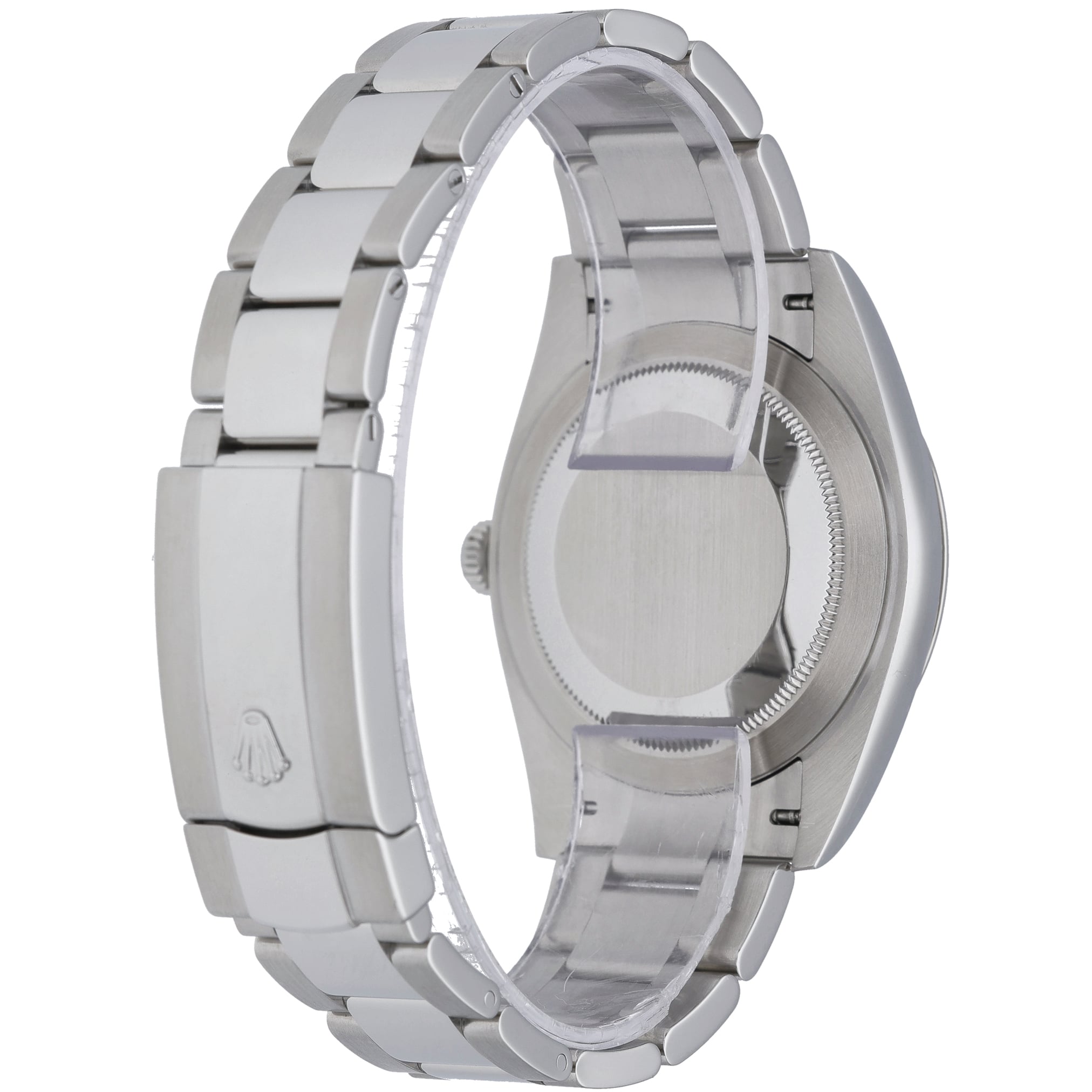 Rolex Datejust 41 126334 Thumbnail 4