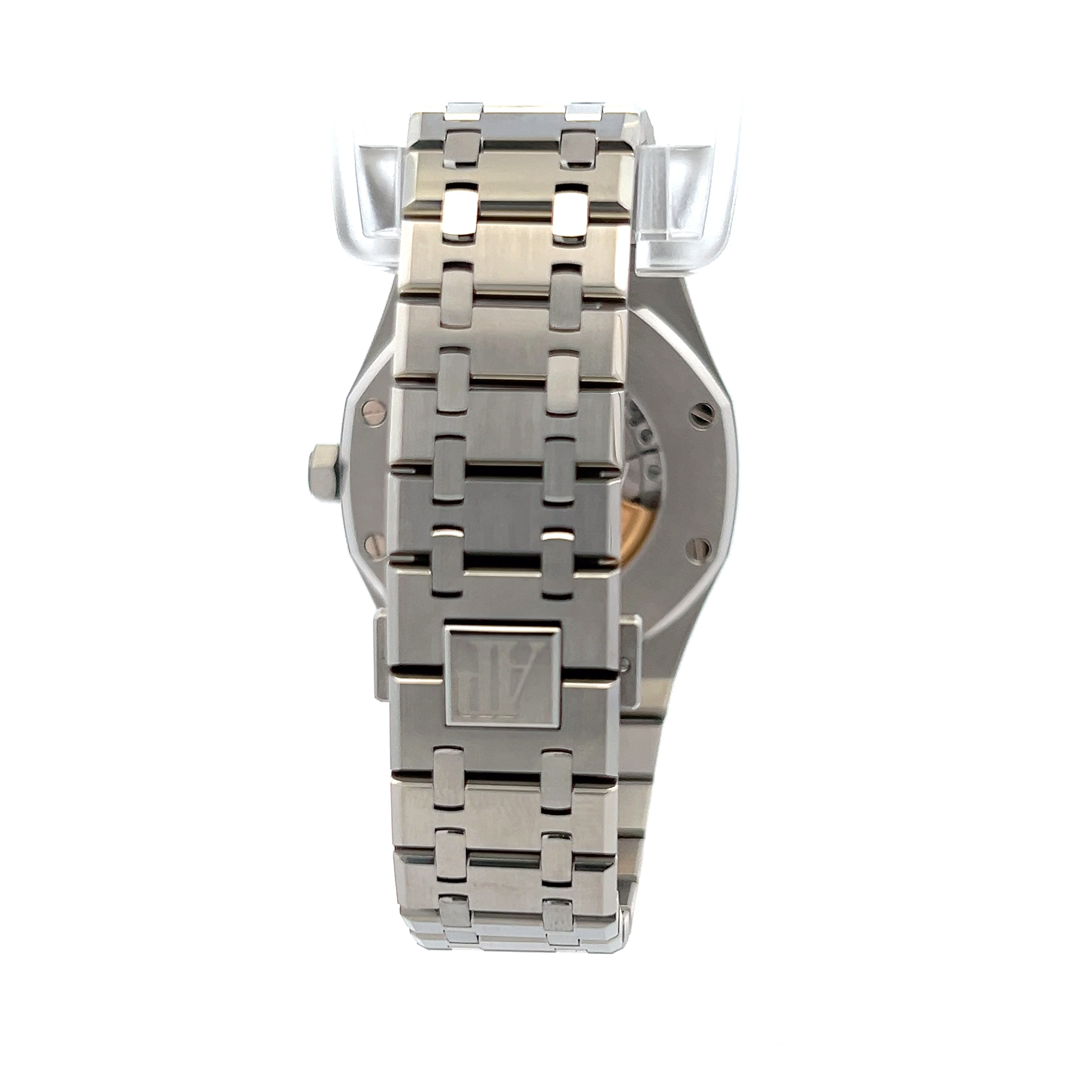 Audemars Piguet Royal Oak 15400ST.OO.1220ST.02 Thumbnail 3