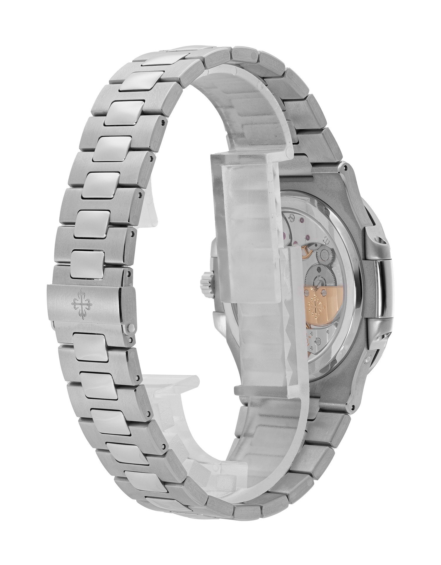 Patek Philippe Nautilus 5712/1A-001 Thumbnail 3