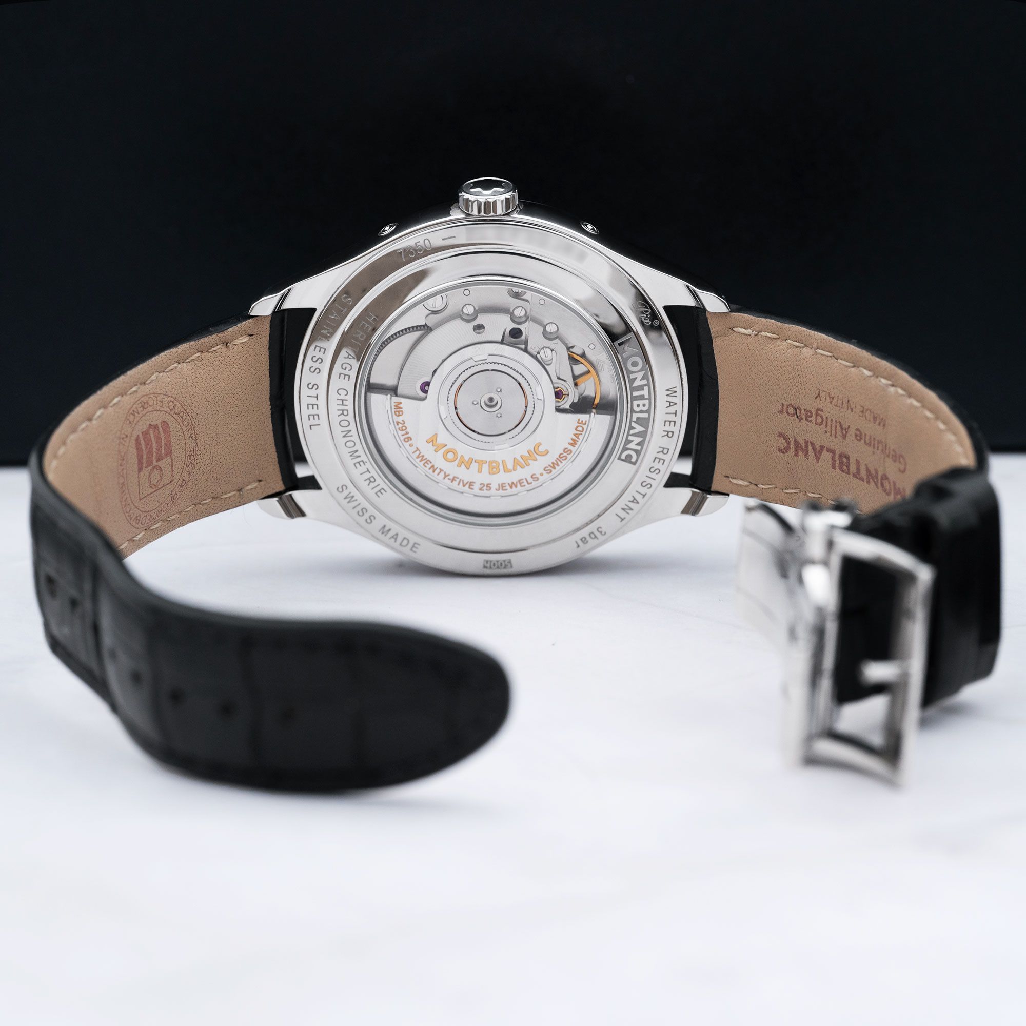 Montblanc Heritage 112538 Thumbnail 4