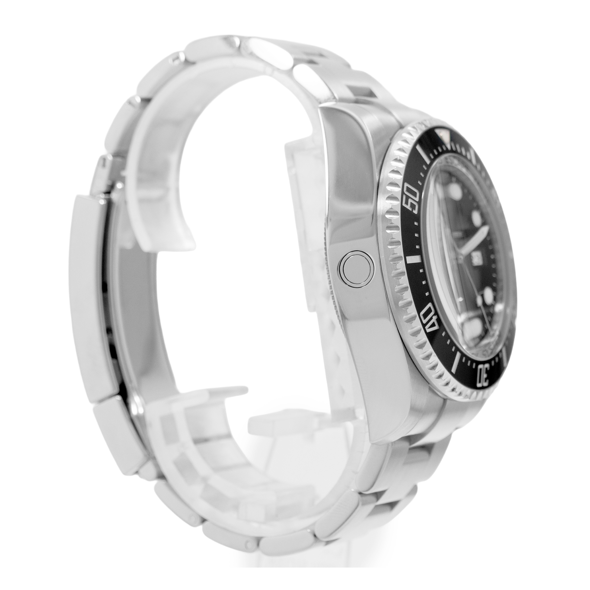 Rolex Deepsea 126660 Thumbnail 5