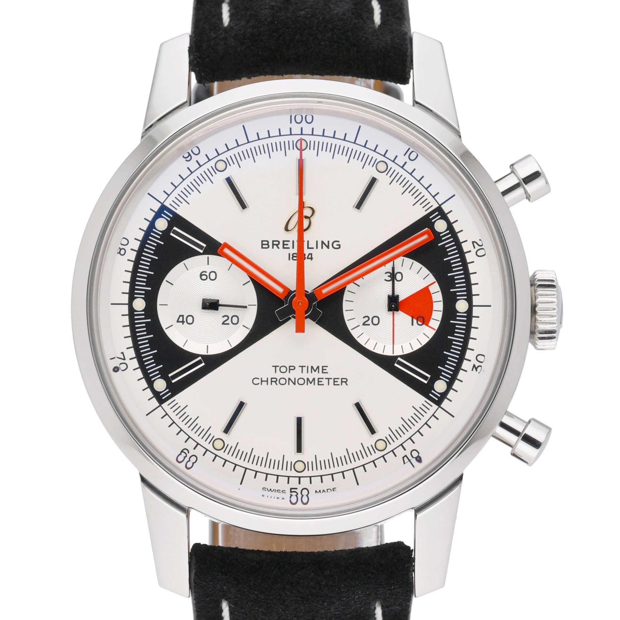 Breitling Top Time A23310 Thumbnail 1
