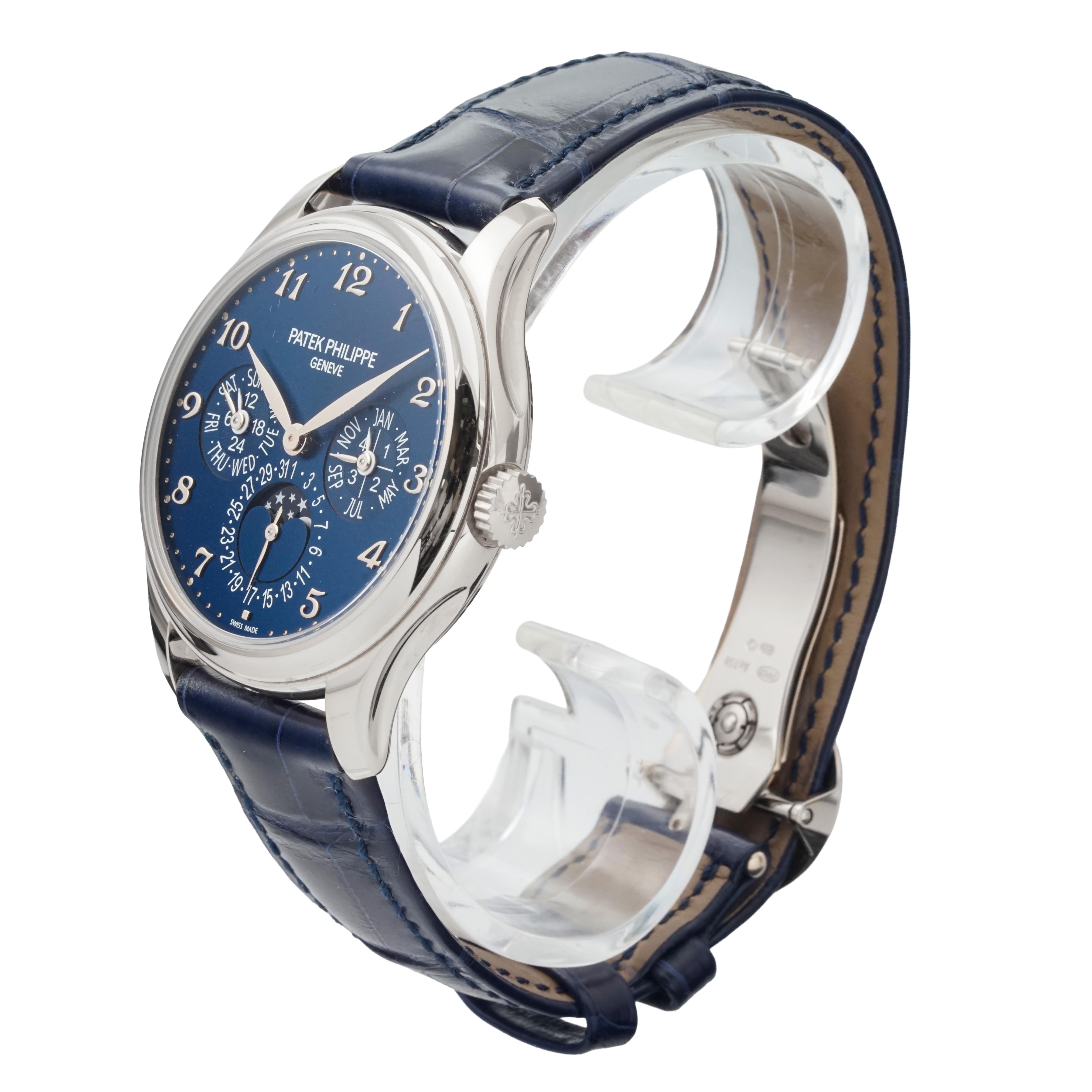 Patek Philippe Grand Complications 5327G-001 Thumbnail 2