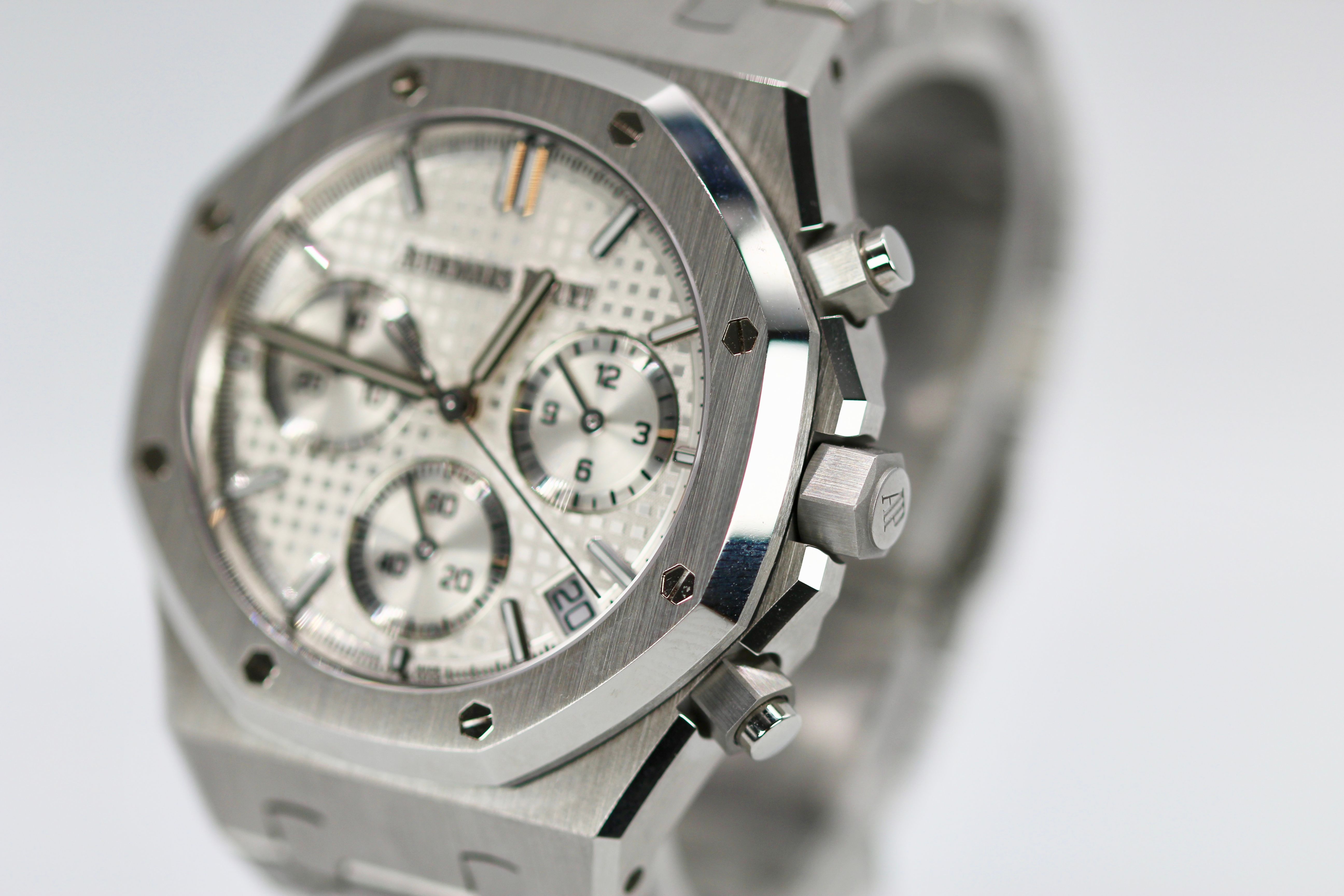 Audemars Piguet Royal Oak 26240ST.OO.1320ST.04 Thumbnail 2