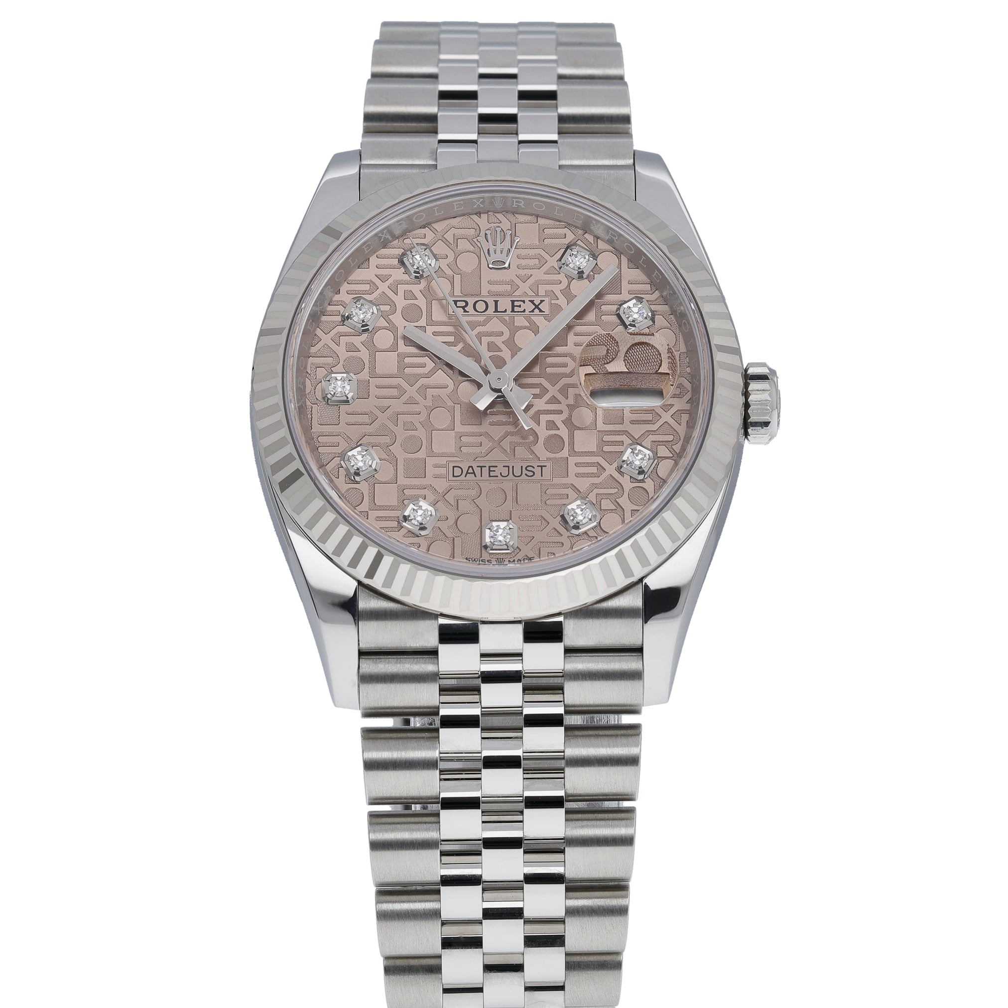 Rolex Datejust 126234 Thumbnail 6