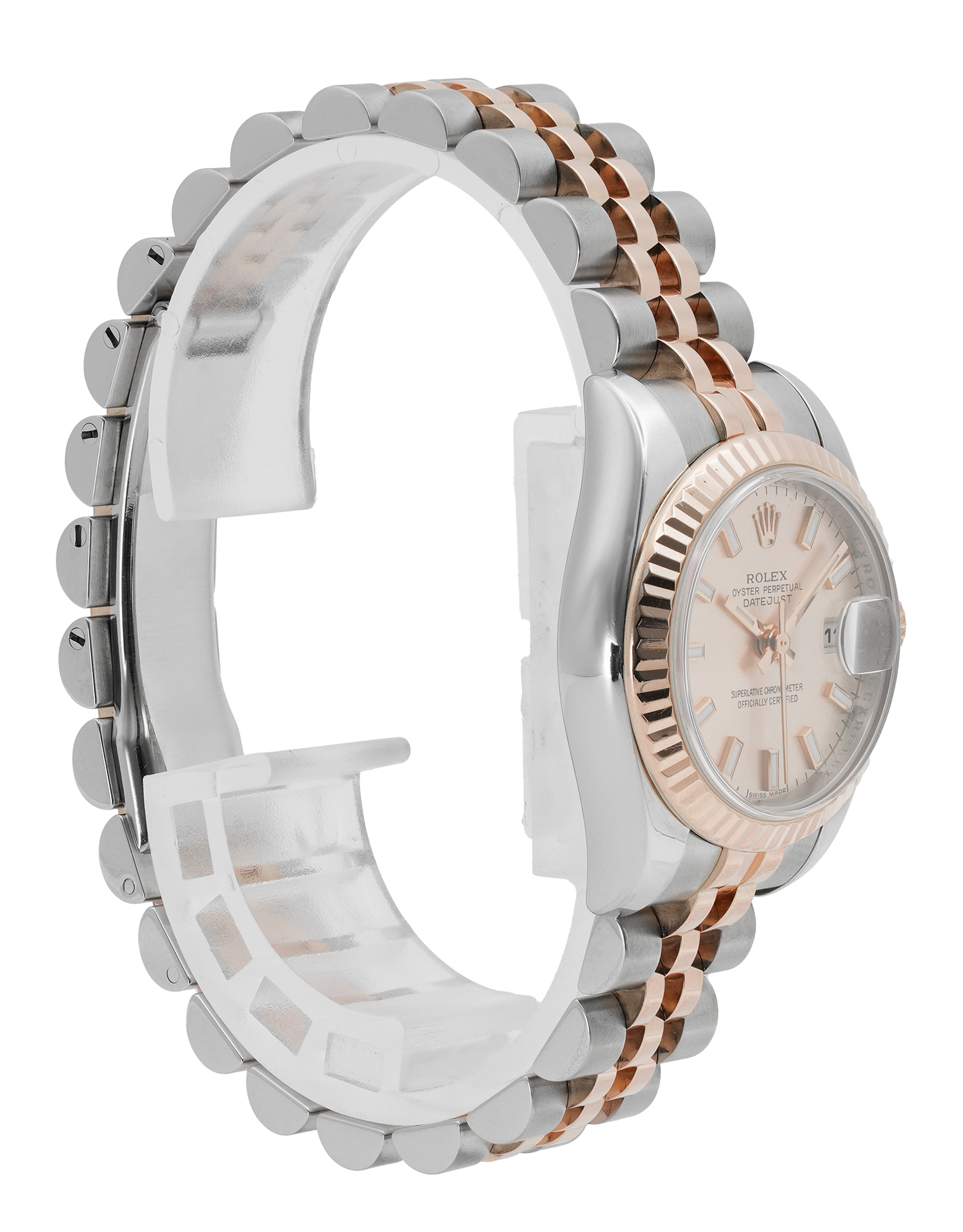 Rolex Datejust Lady 179171 Thumbnail 2