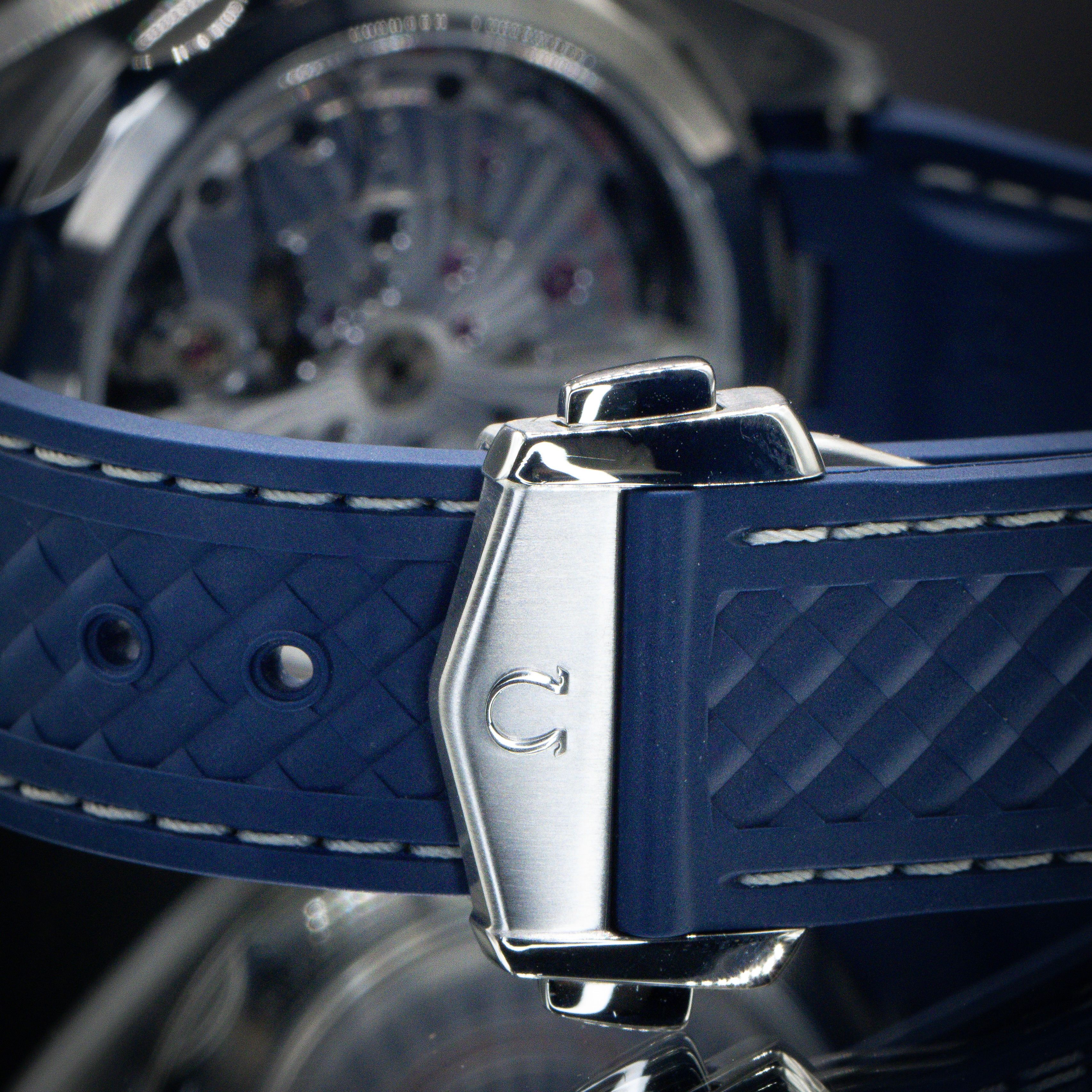 Omega Aqua Terra 150m Gents 220.12.41.21.06.001 Thumbnail 6