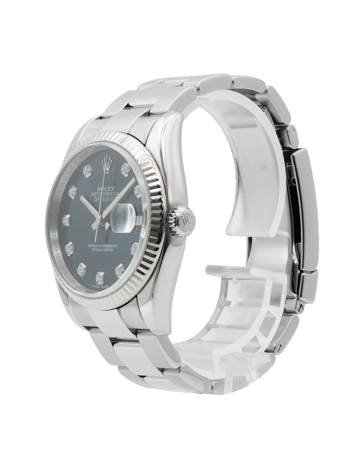 Rolex Datejust 116234 Thumbnail 2