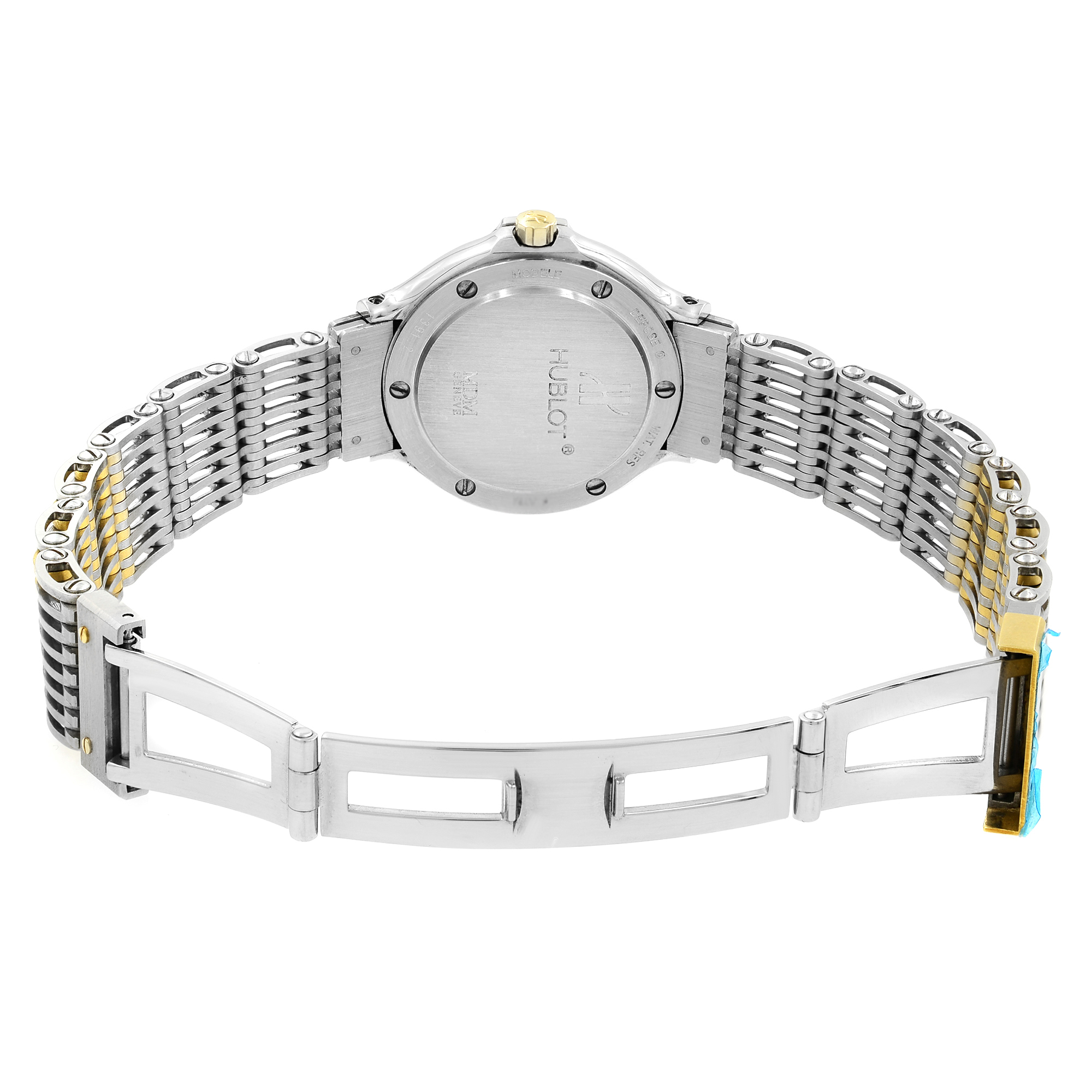 Hublot Classics 1390.100.2 Thumbnail 4