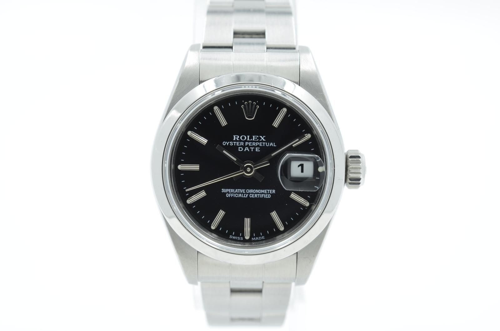 Rolex Datejust Lady 69160 Thumbnail 1