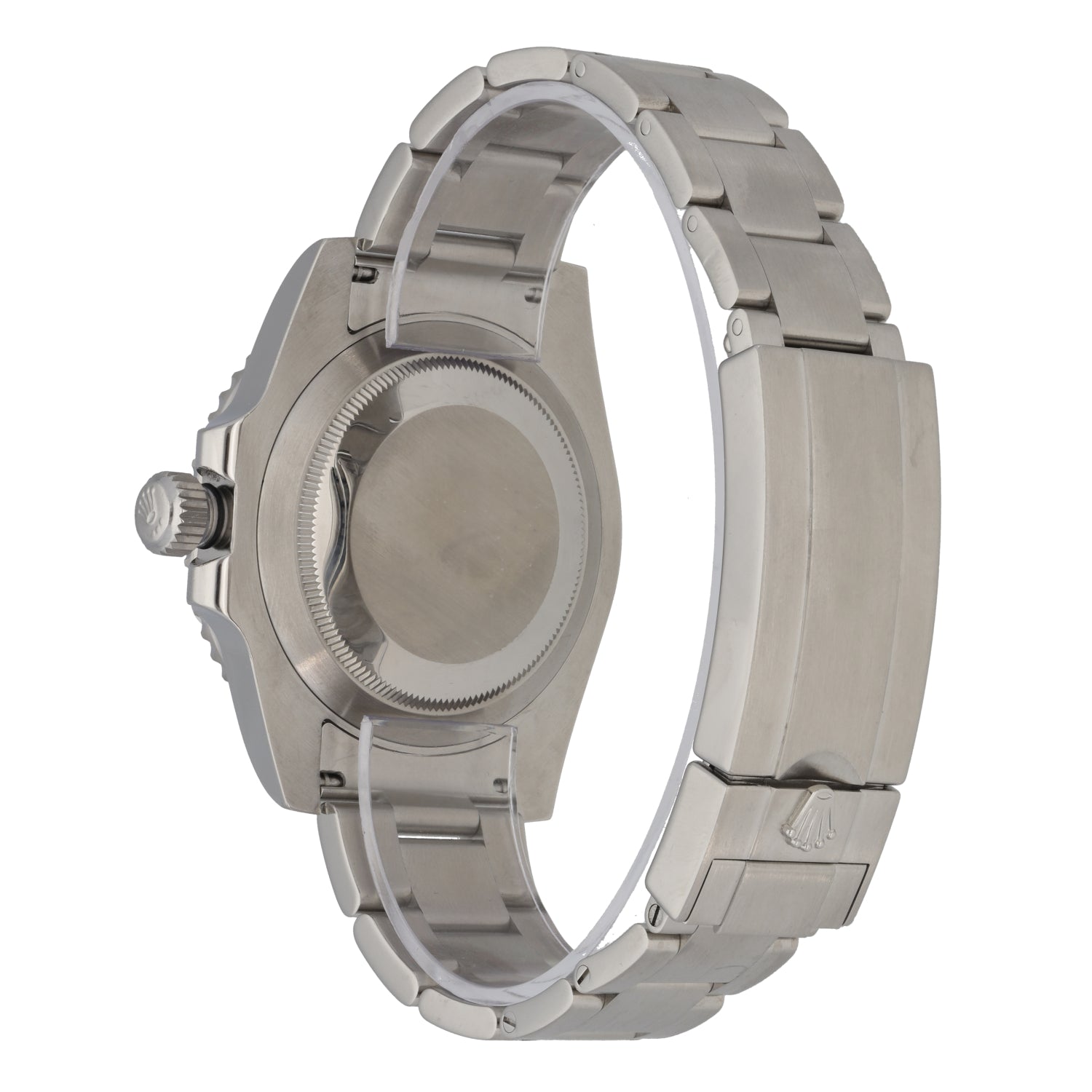 Rolex Submariner 114060 Thumbnail 3