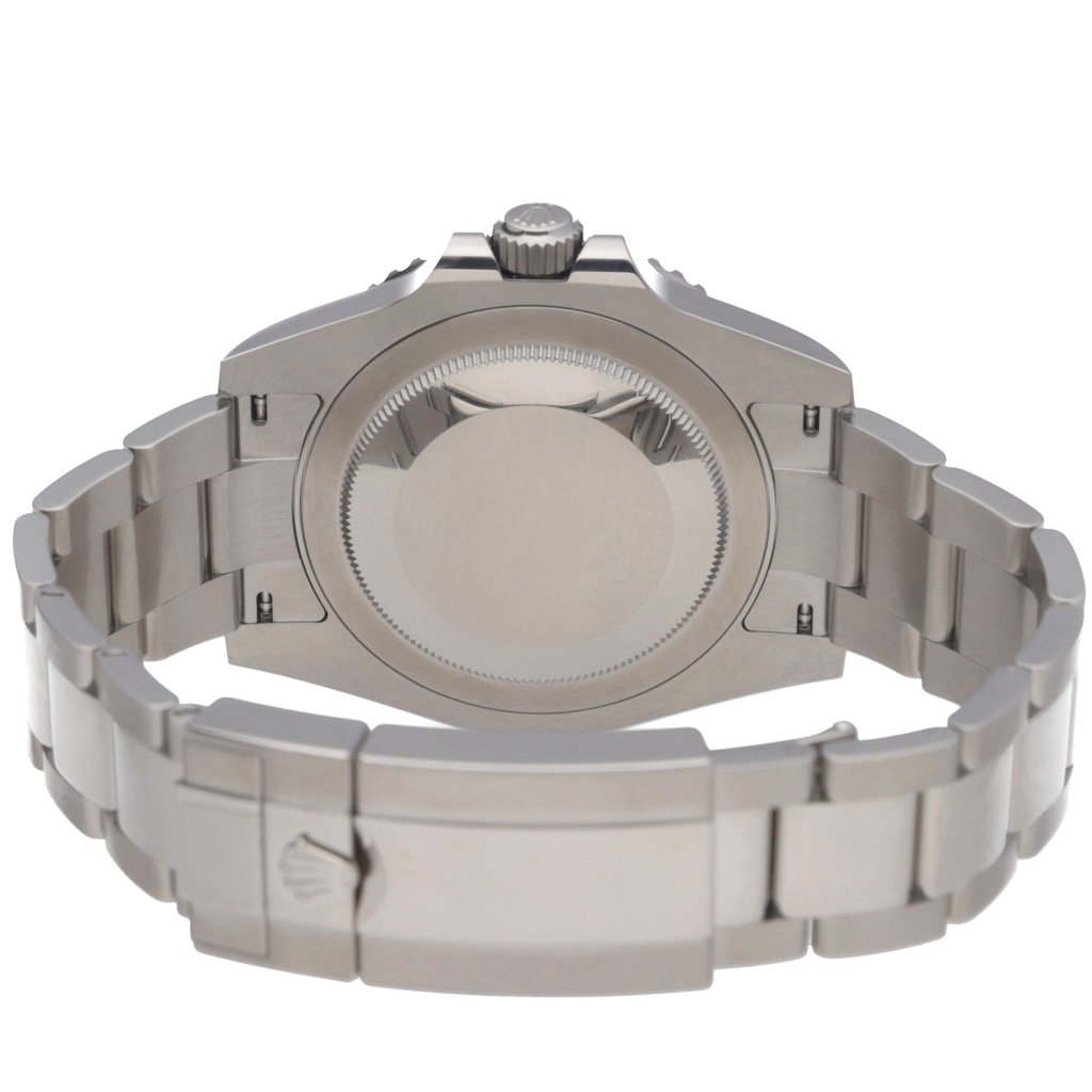 Rolex GMT Master II 126710 BLRO Thumbnail 4