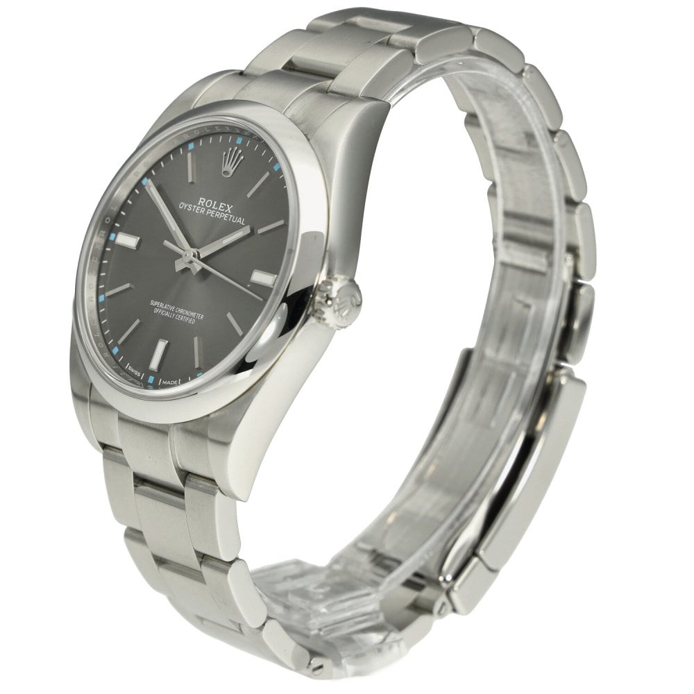 Rolex Oyster Perpetual 114300 Thumbnail 4