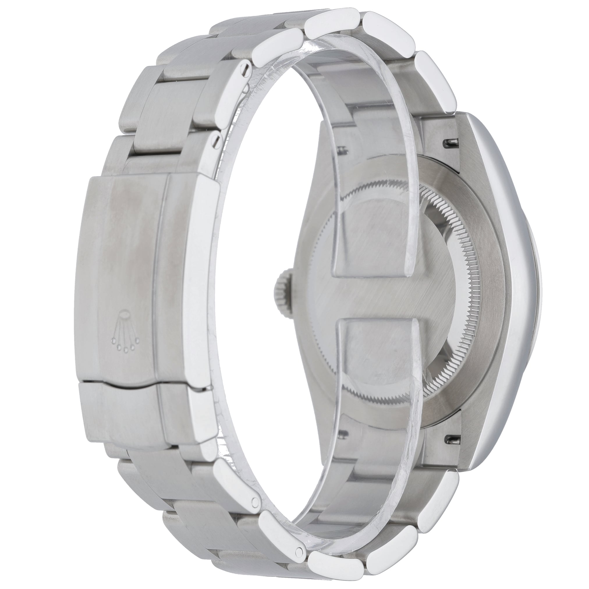 Rolex Oyster Perpetual 41 134300 Thumbnail 4