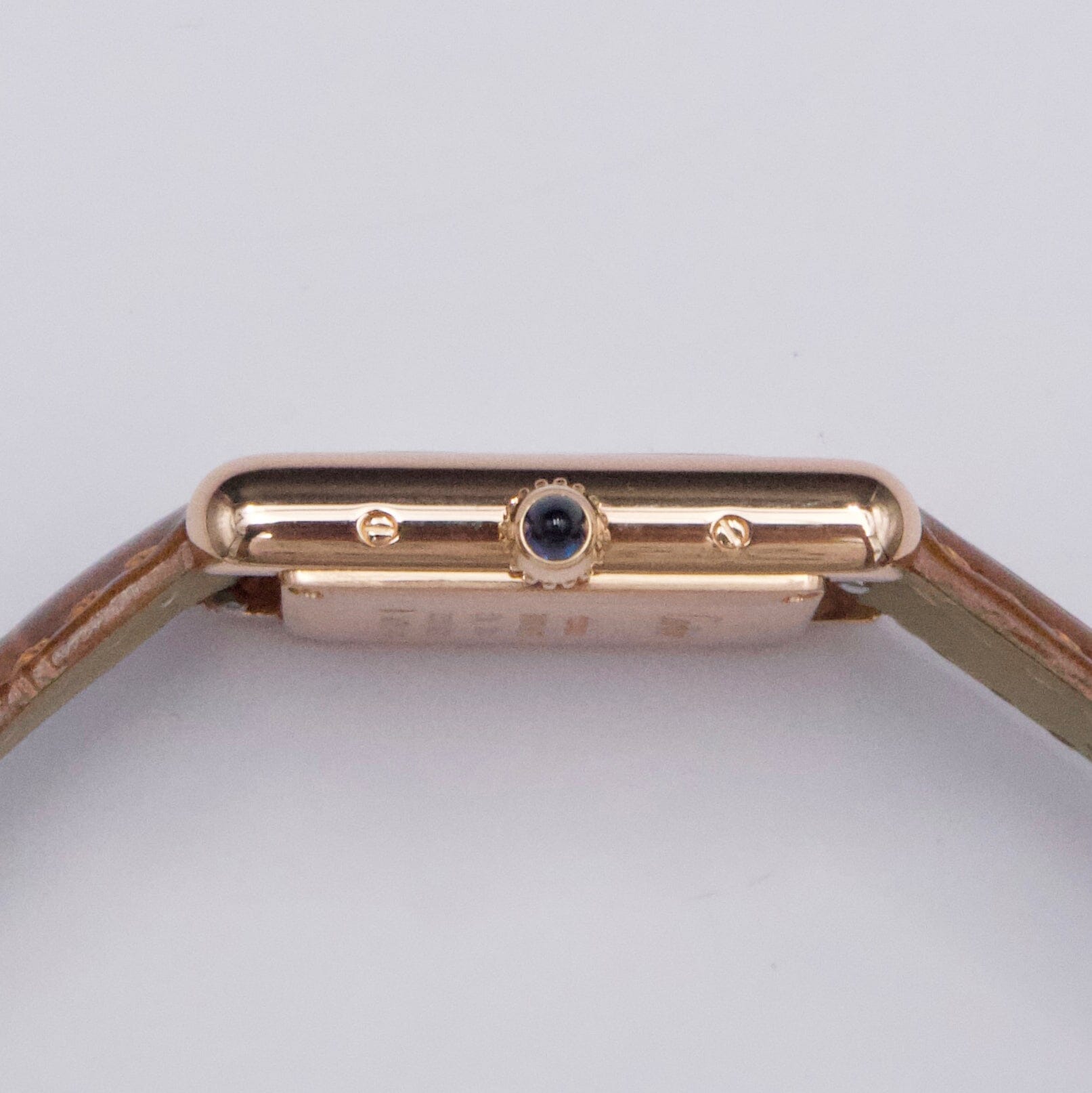 Cartier Tank Louis Cartier WGTA0010 Thumbnail 4