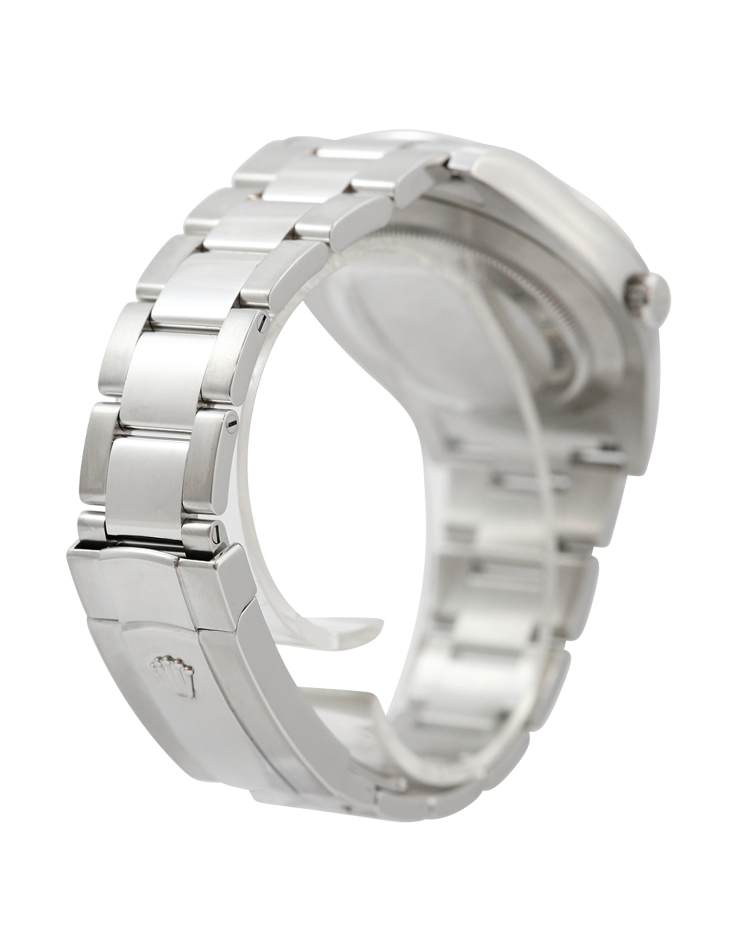 Rolex Datejust II 116300 Thumbnail 3