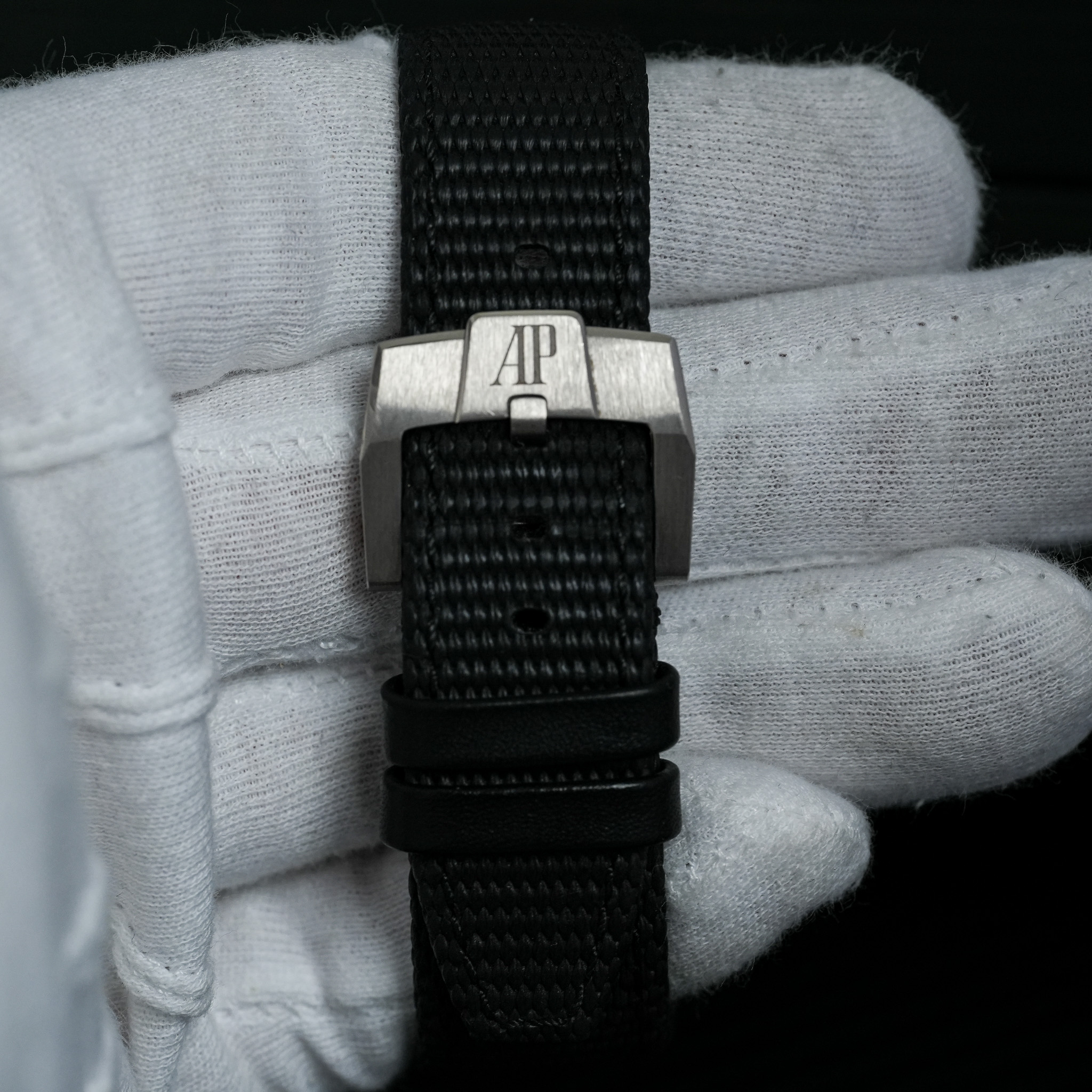 Audemars Piguet CODE 11.59 26393NB.OO.A002KB.01 Thumbnail 3