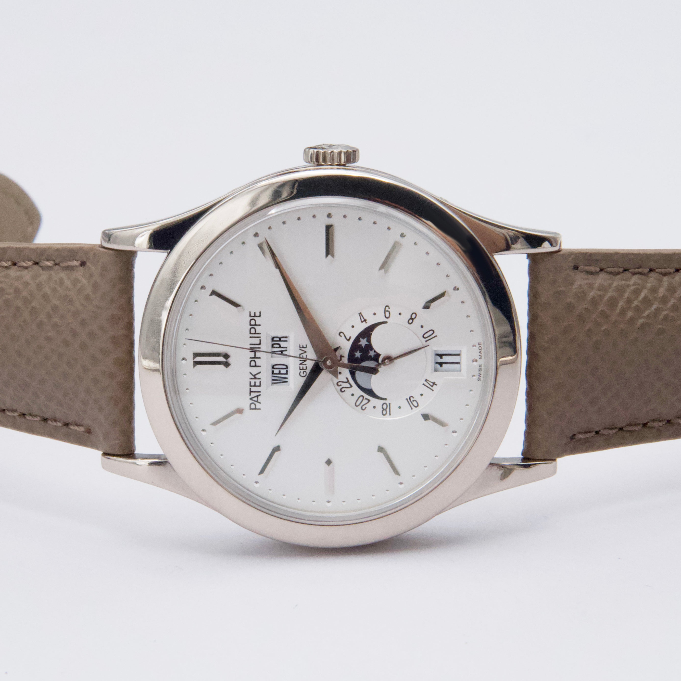 Patek Philippe Complications 5396G-011 Thumbnail 4