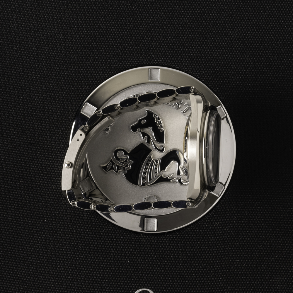 Omega Speedmaster Moonwatch 311.30.42.30.01.006 Thumbnail 4