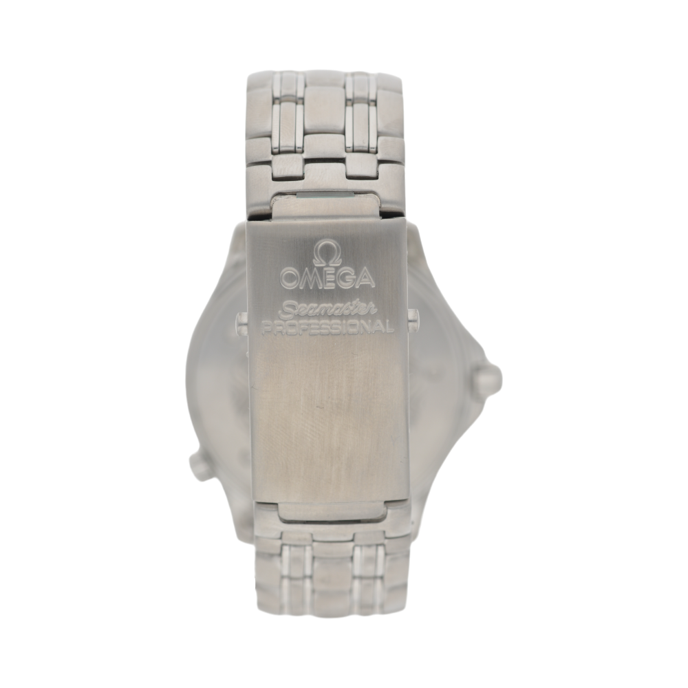 Omega Seamaster 300m 2531.80.00 Thumbnail 3