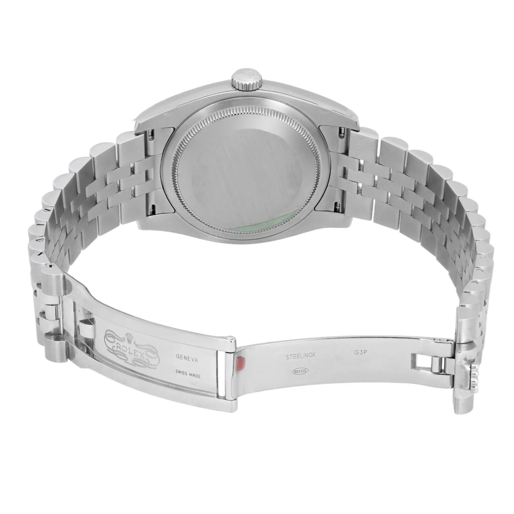 Rolex Datejust 116234 Thumbnail 4