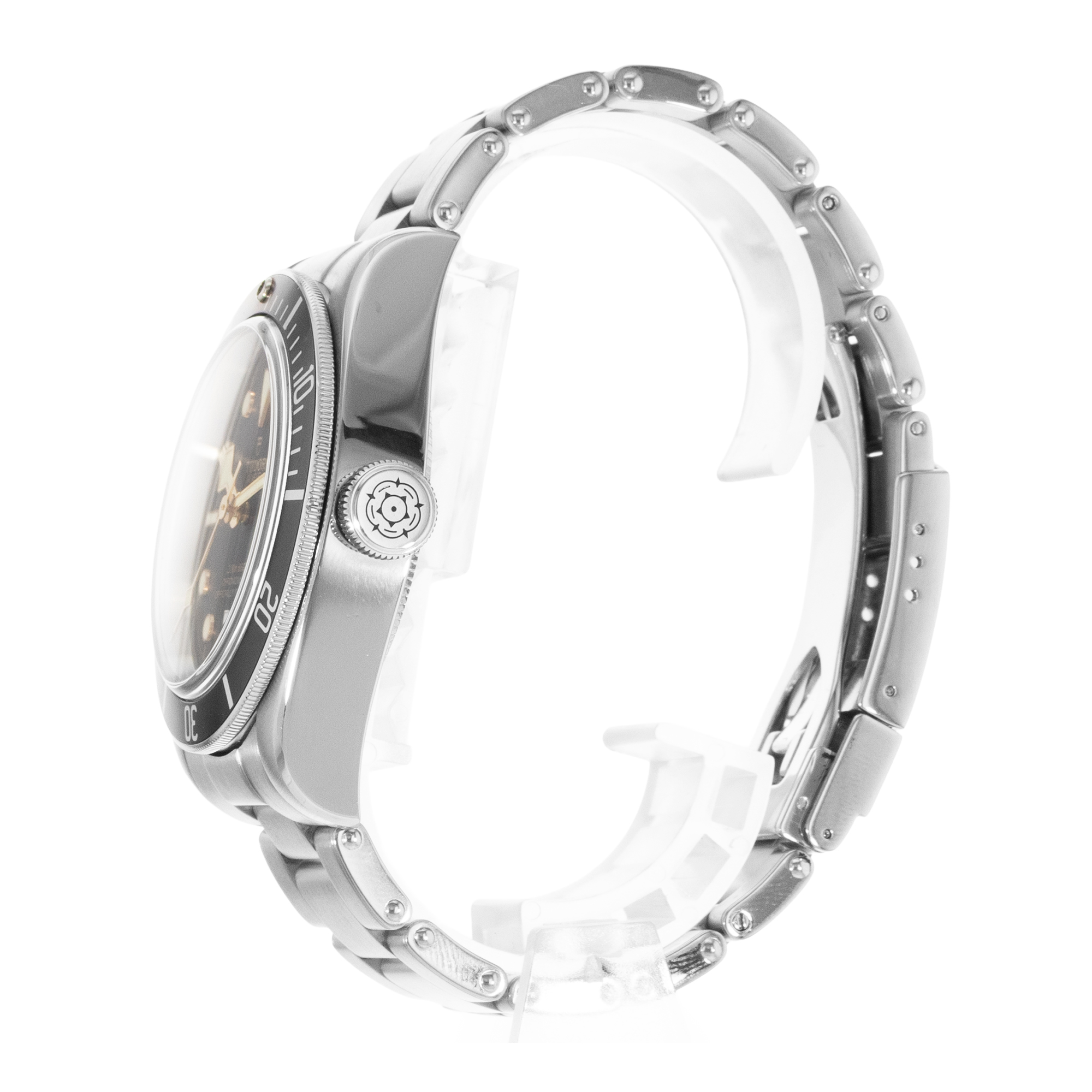 Tudor Black Bay M79230N-0002 Thumbnail 5