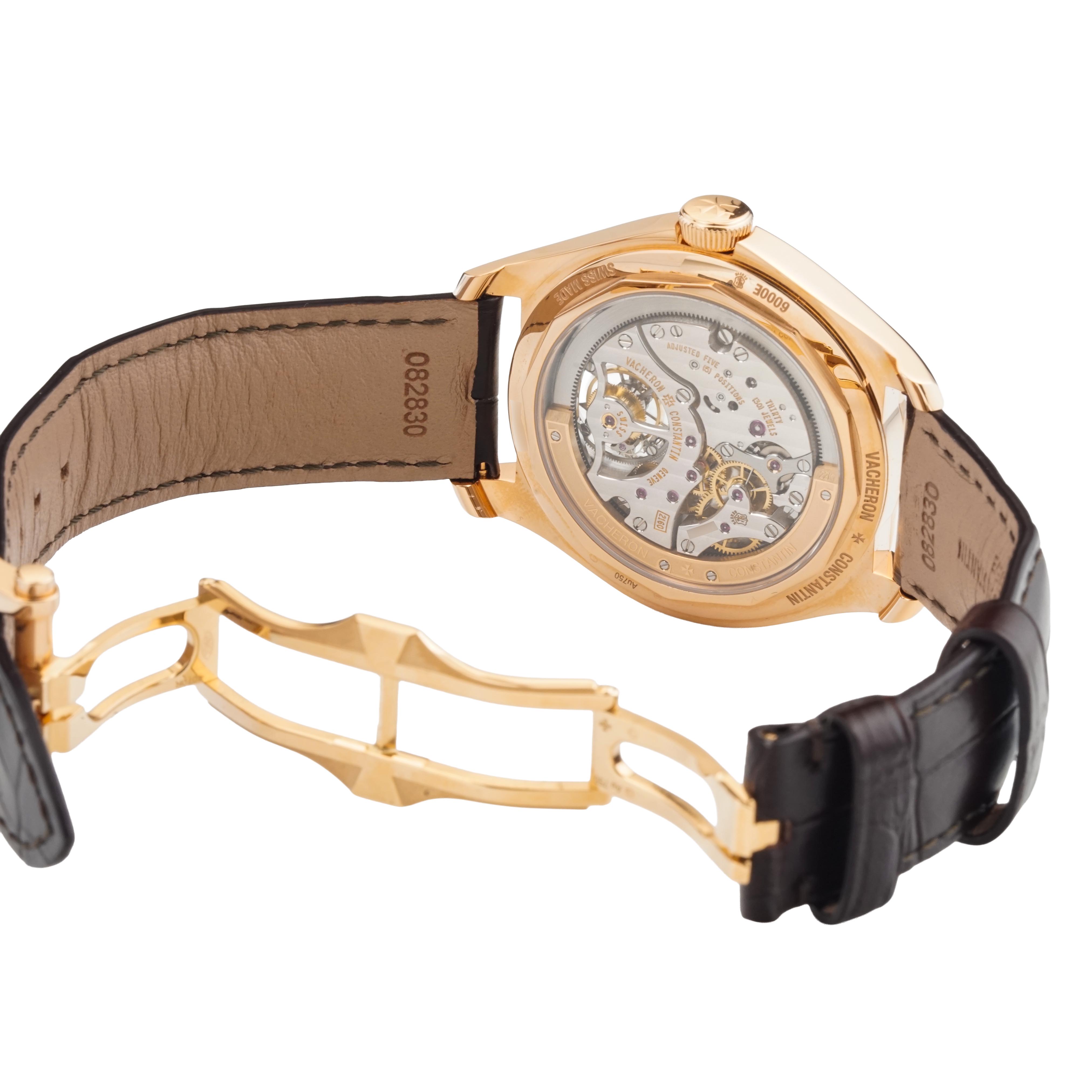 Vacheron Constantin Fiftysix 6000E/000R-B488 Thumbnail 4