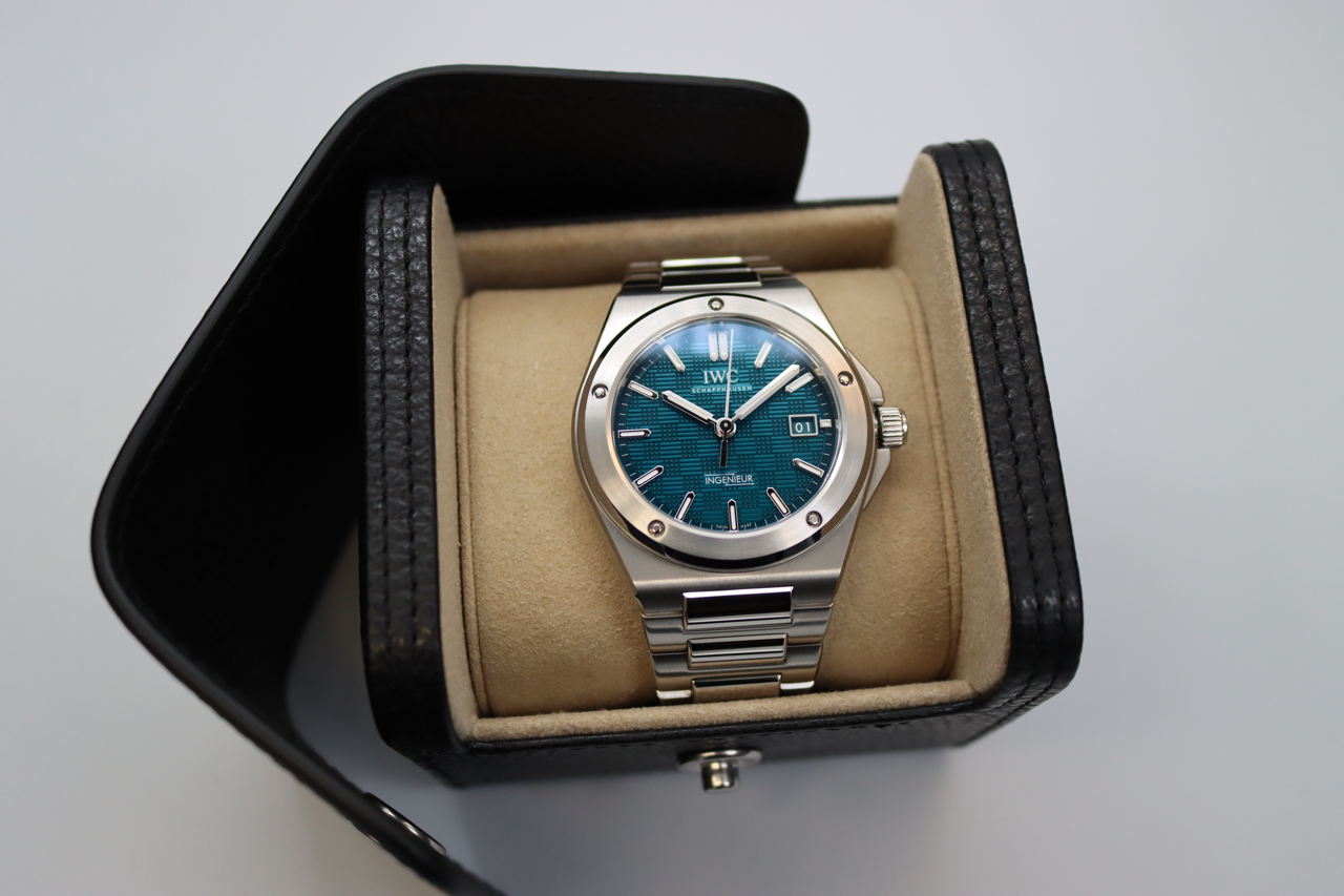 IWC Ingenieur IW328903 Thumbnail 7