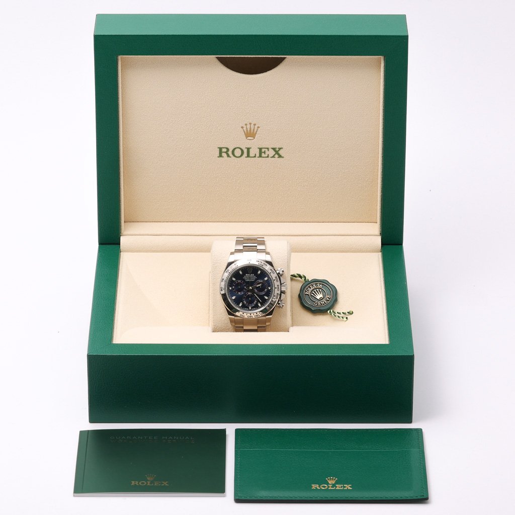 Rolex Daytona 116509 Thumbnail 7