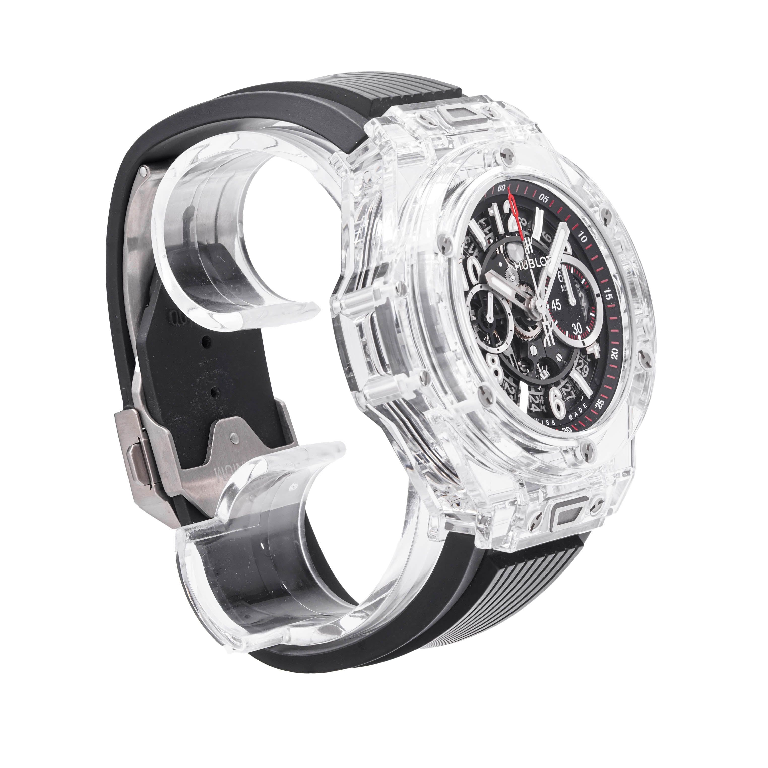 Hublot Big Bang 411.JX.1170.RX Thumbnail 3