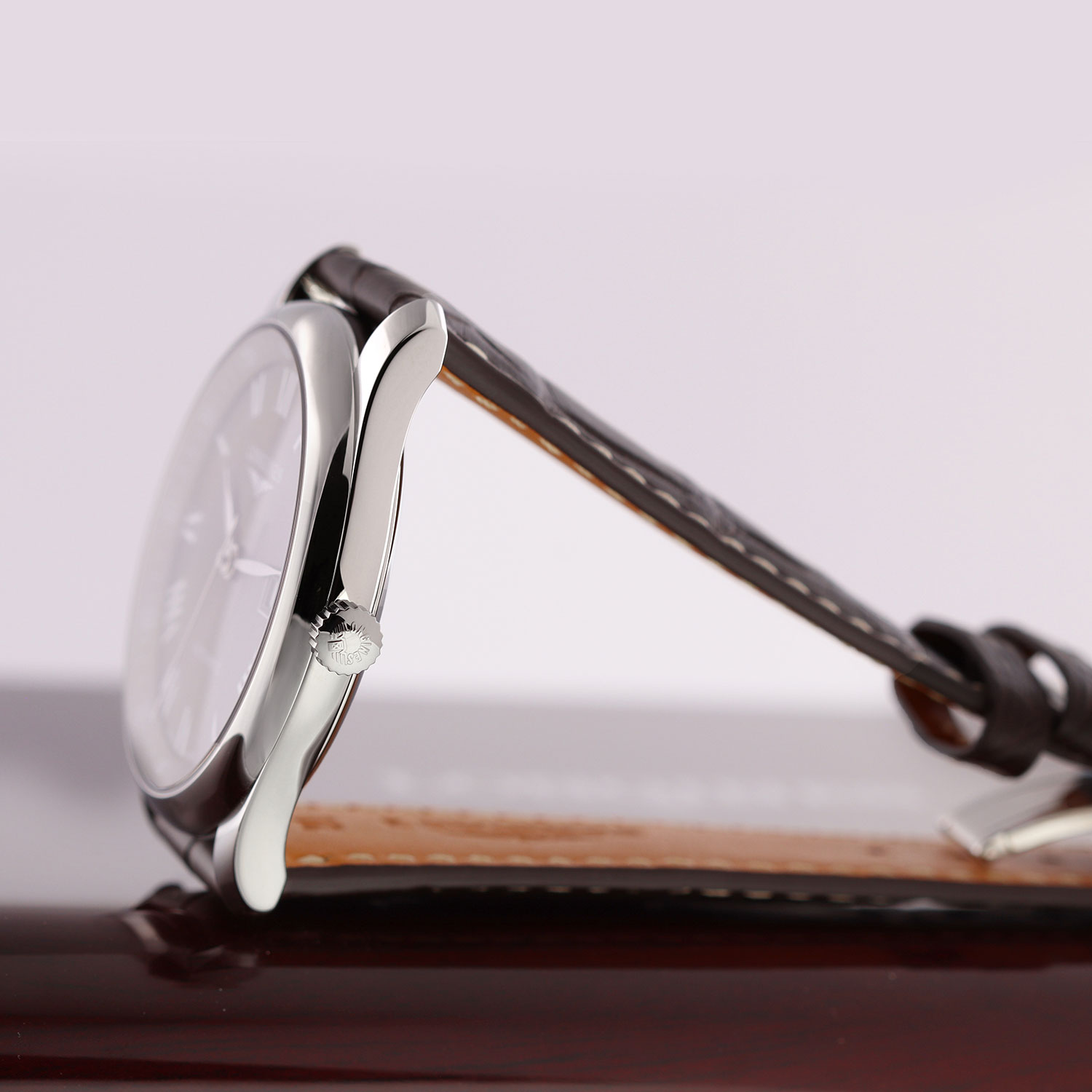 Longines Master Collection L2.793.4.71.5 Thumbnail 3