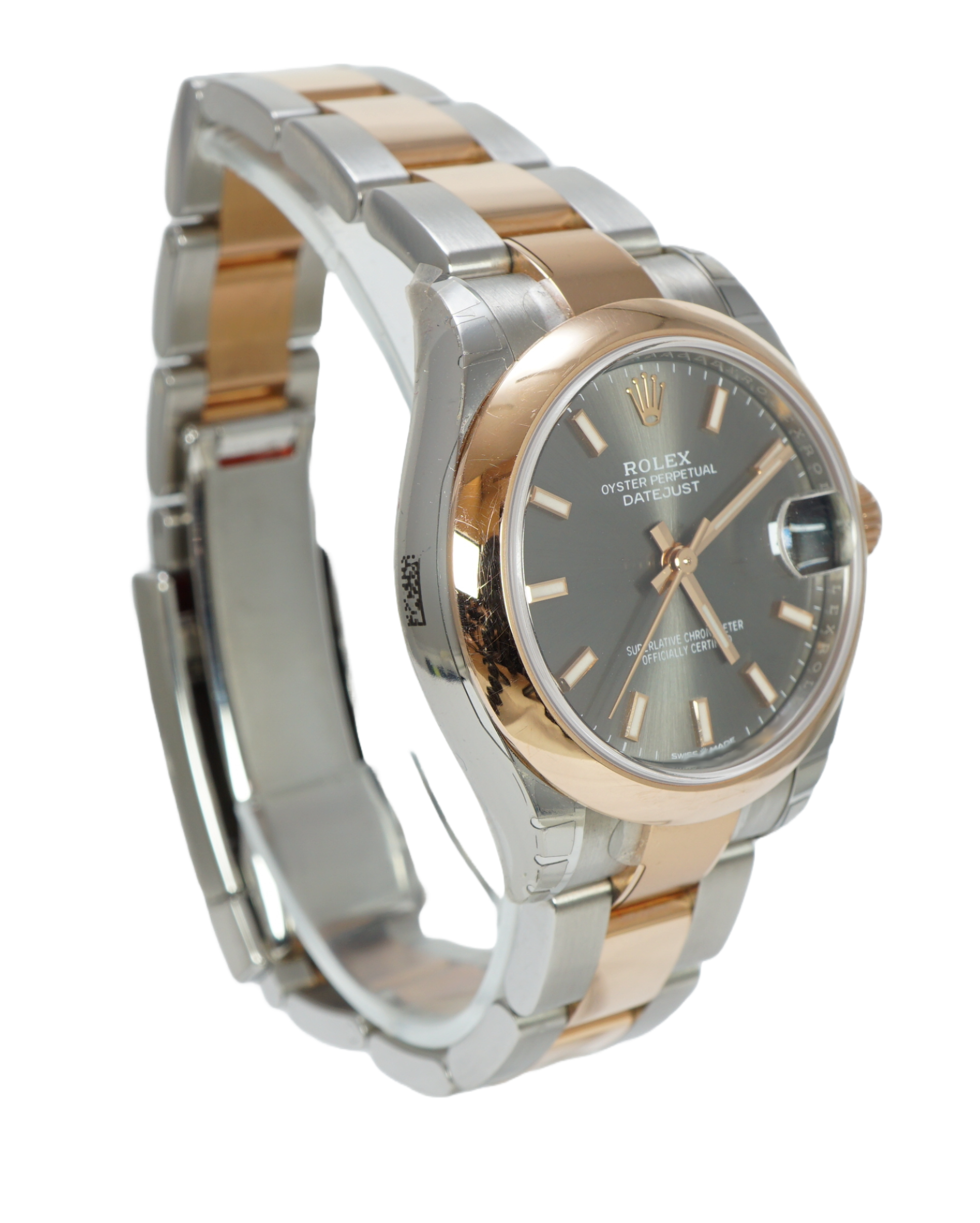 Rolex Datejust Lady 31 278241 Thumbnail 3