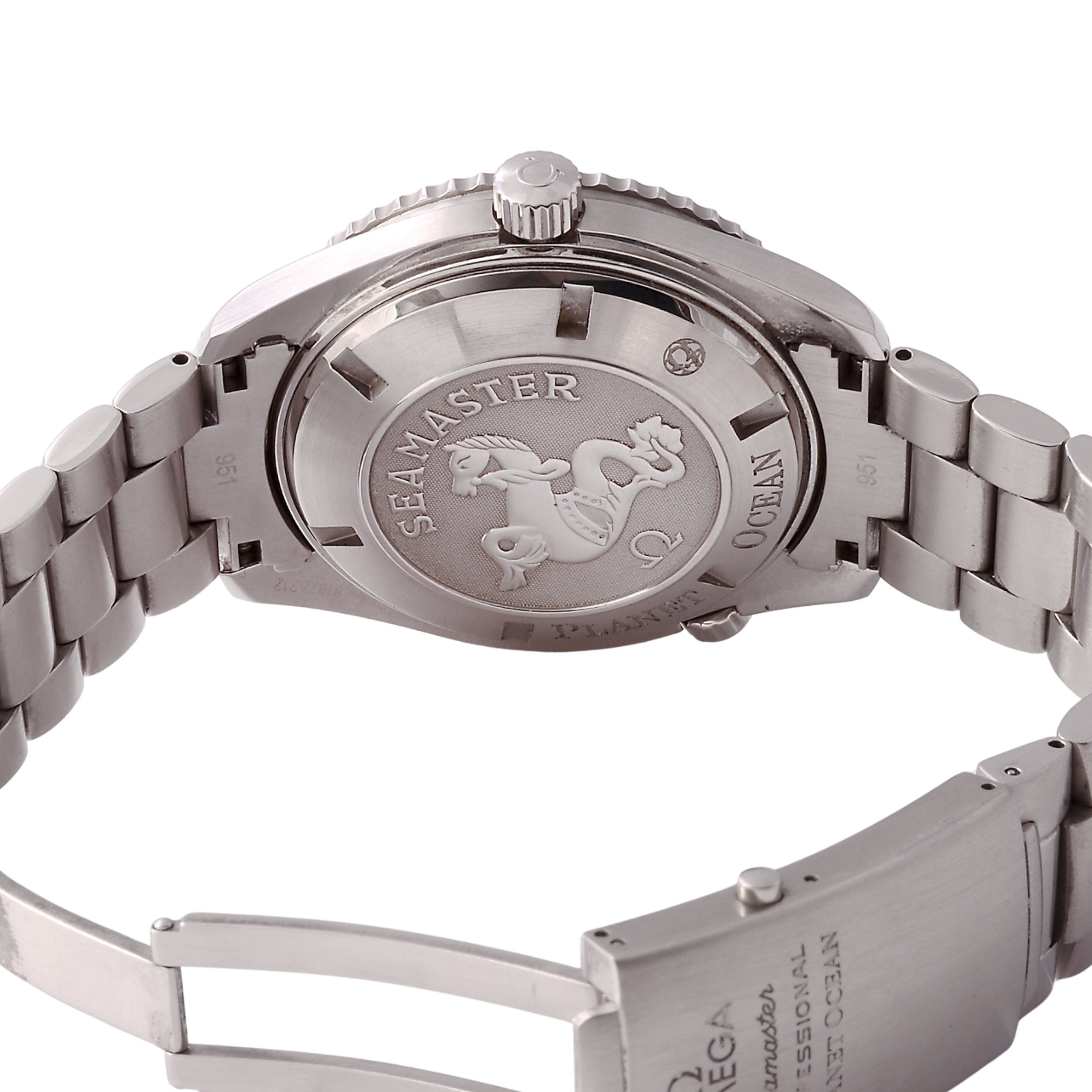 Omega Planet Ocean 2200.50.00 Thumbnail 4