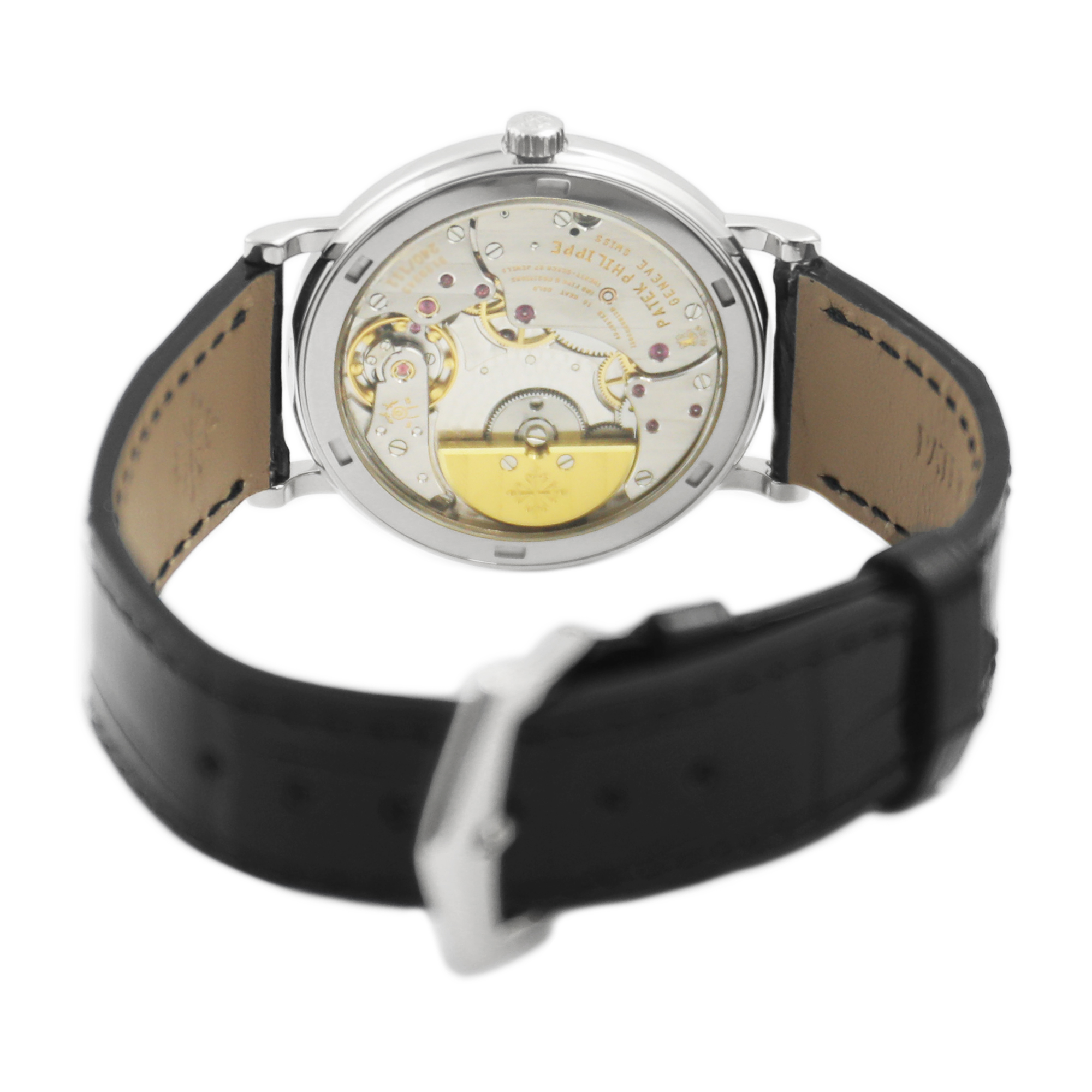 Patek Philippe Calatrava 5120G-001 Thumbnail 3