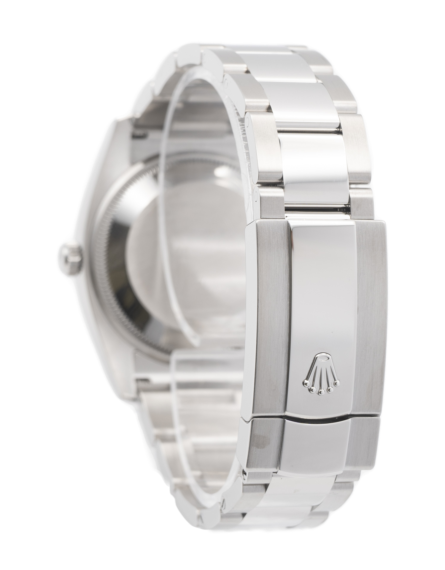 Rolex Oyster Perpetual Date 115234 Thumbnail 3