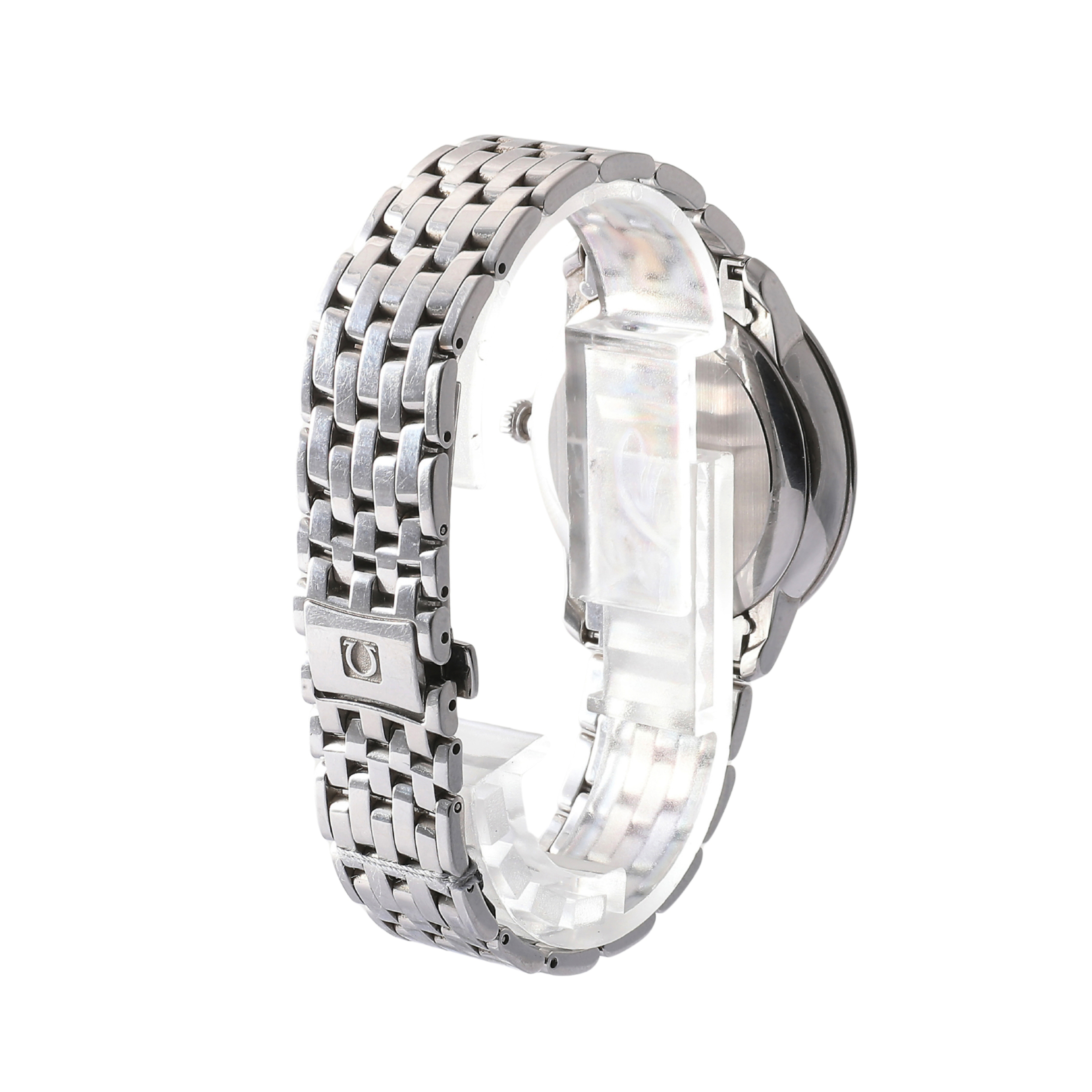 Omega De Ville Prestige 424.10.37.20.03.001 Thumbnail 3