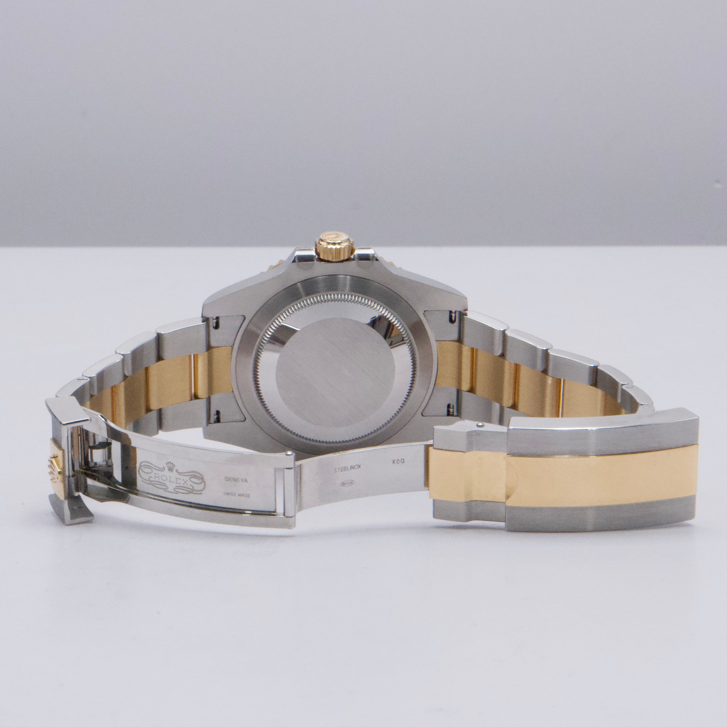 Rolex Submariner 126613 LB Thumbnail 6