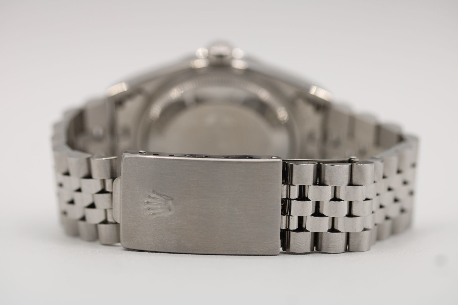 Rolex Datejust 16200 Thumbnail 3