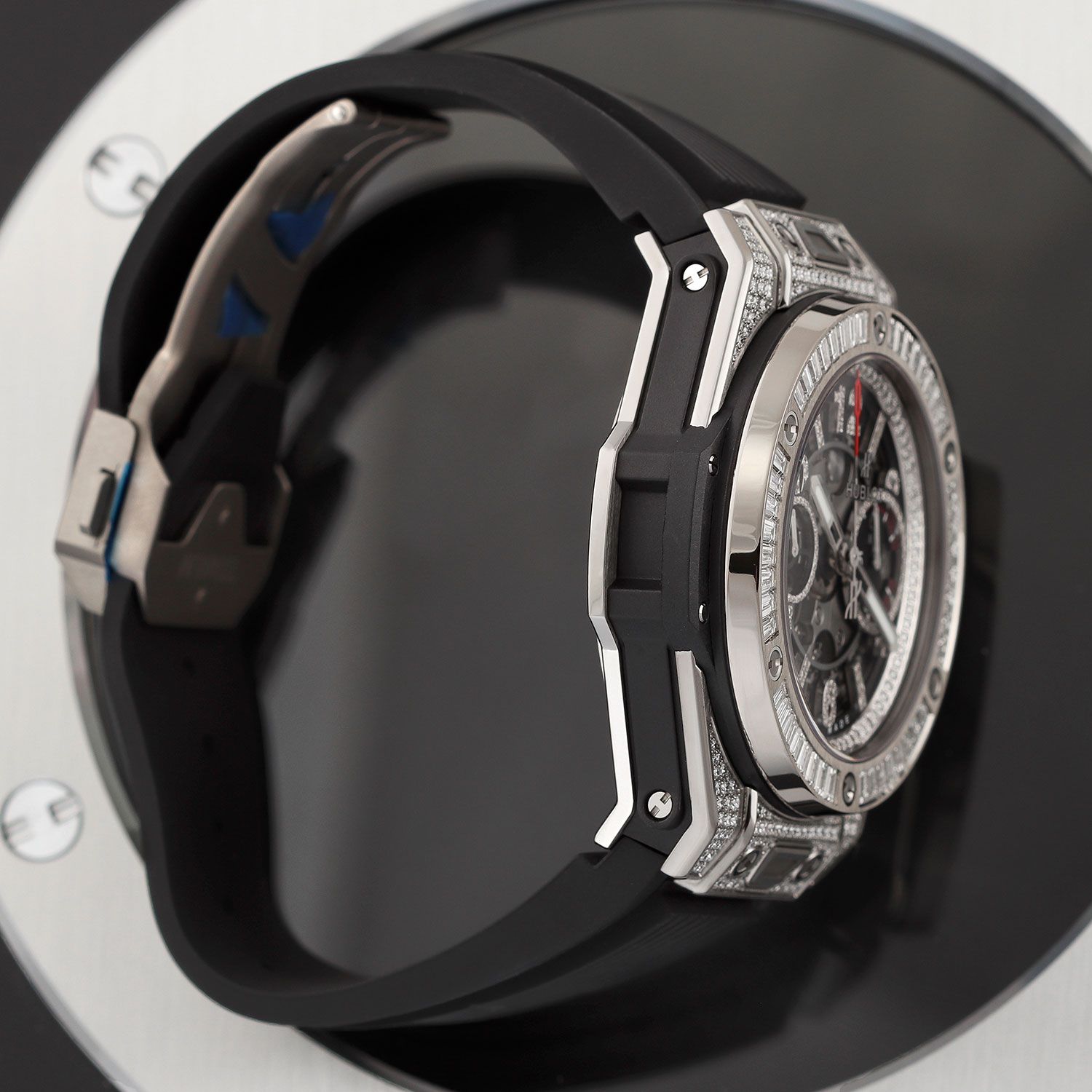 Hublot Big Bang 411.NX.1170.RX.0904 Thumbnail 3